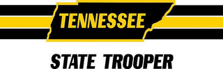 TENNESSEE STATE TROOPER logo