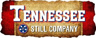TENNESSEE STILL COMPANY STC logo