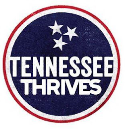 TENNESSEE THRIVES logo