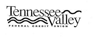 TENNESSEE VALLEY FEDERAL CREDIT UNION logo