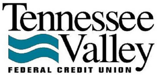 TENNESSEE VALLEY FEDERAL CREDIT UNION logo