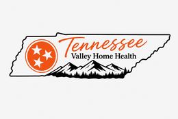 TENNESSEE VALLEY HOME HEALTH logo