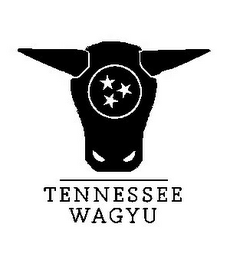 TENNESSEE WAGYU logo