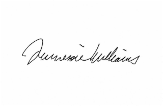 TENNESSEE WILLIAMS logo