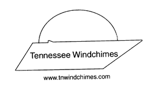 TENNESSEE WINDCHIMES logo