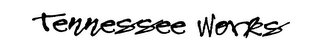 TENNESSEE WORKS logo