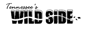 TENNESSEE'S WILD SIDE logo