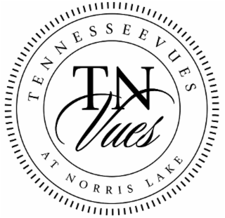 TENNESSEEVUES AT NORRIS LAKE TN VUES logo
