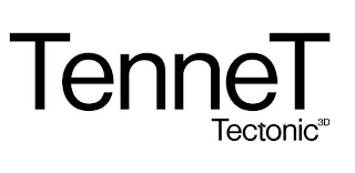 TENNET TECTONIC 3D