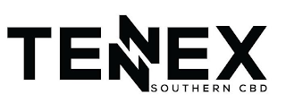 TENNEX logo