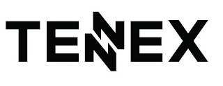 TENNEX logo