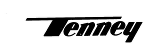 TENNEY logo