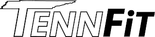TENNFIT logo