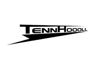 TENNHOOOLL logo