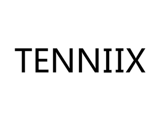 TENNIIX logo