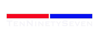 TENNINETYSEVEN logo