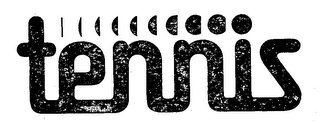 TENNIS logo