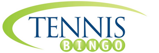 TENNIS BINGO logo