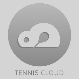TENNIS CLOUD logo