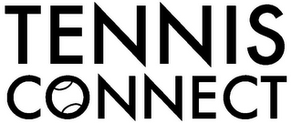 TENNIS CONNECT logo