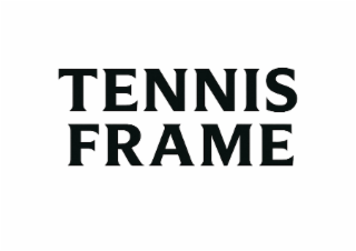TENNIS FRAME logo