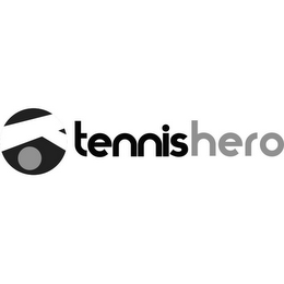 TENNIS HERO logo