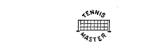 TENNIS MASTER logo