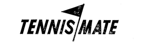 TENNIS MATE logo