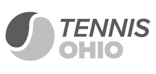 TENNIS OHIO logo