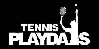 TENNIS PLAY DAYS logo