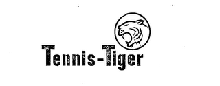 TENNIS-TIGER logo