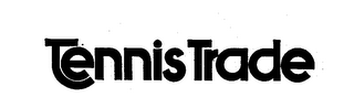 TENNIS TRADE logo