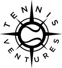 TENNIS VENTURES logo