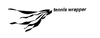 TENNIS WRAPPER logo