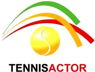 TENNISACTOR logo
