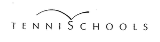 TENNISCHOOLS logo