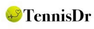 TENNISDR logo