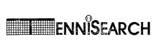 TENNISEARCH logo