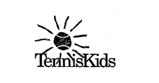 TENNISKIDS logo