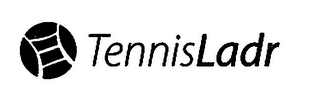 TENNISLADR logo
