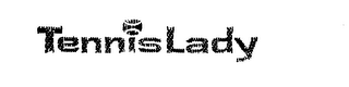 TENNISLADY logo