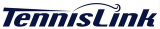 TENNISLINK logo