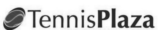 TENNISPLAZA logo