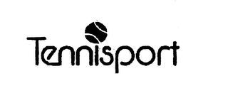 TENNISPORT logo