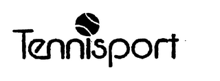 TENNISPORT logo