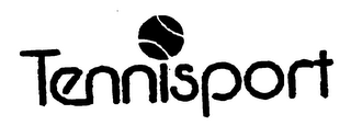 TENNISPORT logo