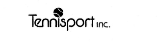 TENNISPORT INC. logo
