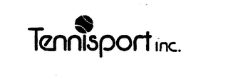 TENNISPORT INC. logo