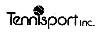 TENNISPORT INC. logo