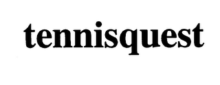 TENNISQUEST logo